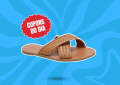 2º par por R$ 39: C&A libera cupom de calçados que chamou atenção