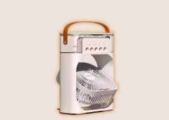 De R$ 200 por R$ 40: mini climatizador portátil vira febre na Shopee