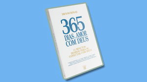 Devocional que viralizou no TikTok: descubra 365 Dias de Amor com Deus