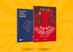 Dia Mundial da Poesia está chegando: 6 livros para celebrar a data sem gastar muito