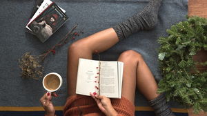 E-readers e acessórios de leitura para ler mais e melhor