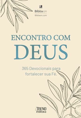 Encontro com Deus 365 devocionais
