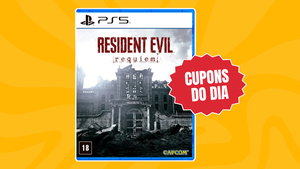 Esse cupom de R$ 70 está fazendo jogos sumirem do estoque