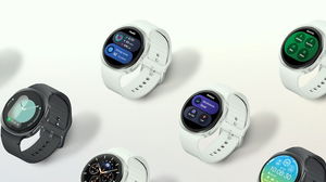 Esse smartwatch da Samsung que monitora sua saúde está com 40% de desconto