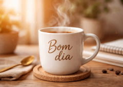 Essenciais para um bom dia: produtos que transformam a sua manhã