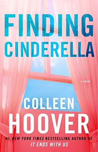 Finding Cinderella: A Novella (Hopeless) eBook Kindle