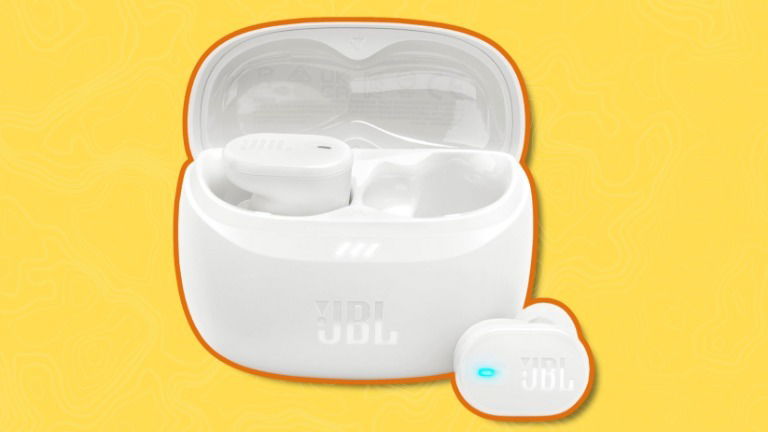 Fone da JBL com cancelamento de ruído está com 54% OFF em promoção relâmpago
