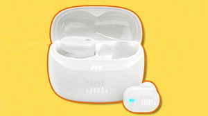 Fone da JBL com cancelamento de ruído está com 54% OFF em promoção relâmpago