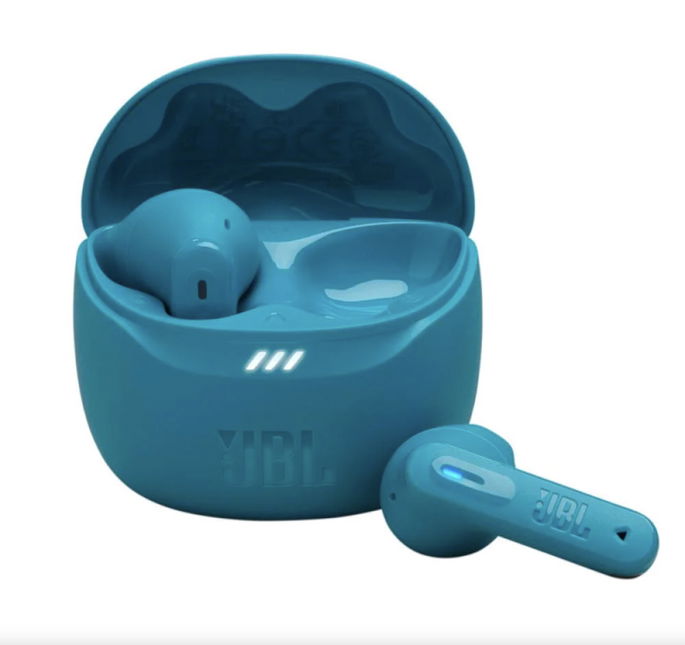 Fone De Ouvido Bluetooth Jbl Tune Flex