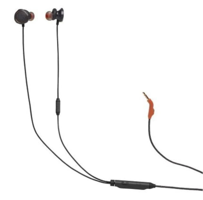 Fone De Ouvido Headset Gamer Jbl Quantum 50