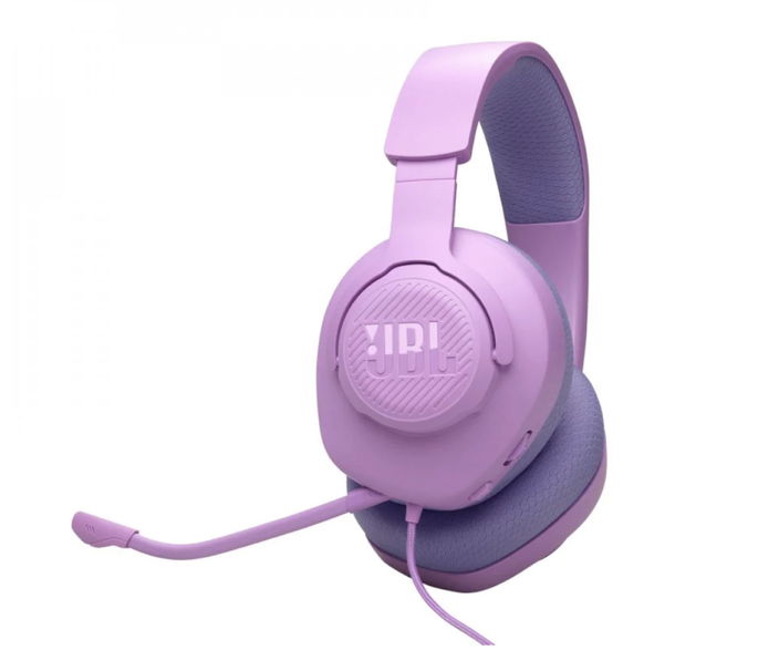 Fone De Ouvido Headset Jbl Quantum 100m2