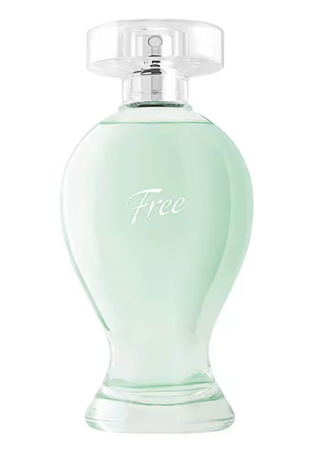 Free Desodorante Col&ocirc;nia Boticollection 100ml