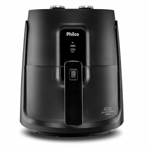 Fritadeira Air Fryer Philco 4,4L PFR15PG