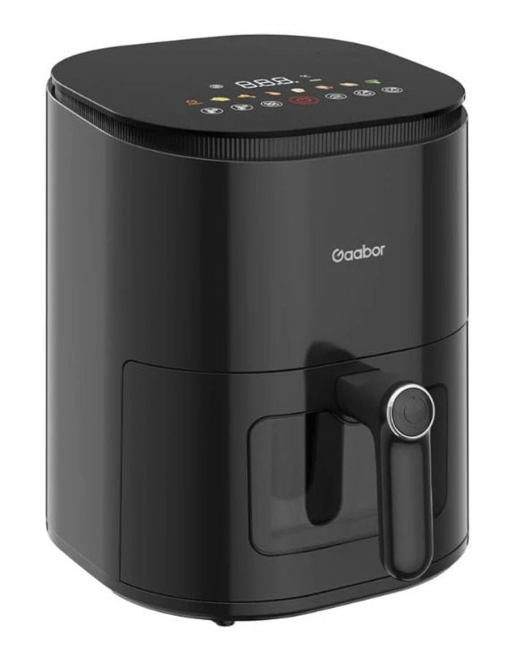 Fritadeira De Ar Gaabor 4.2L