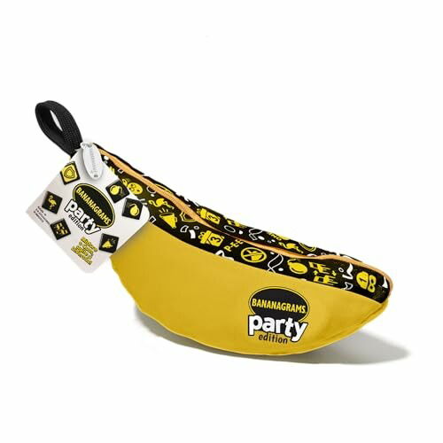 Galápagos Bananagrams Party Família