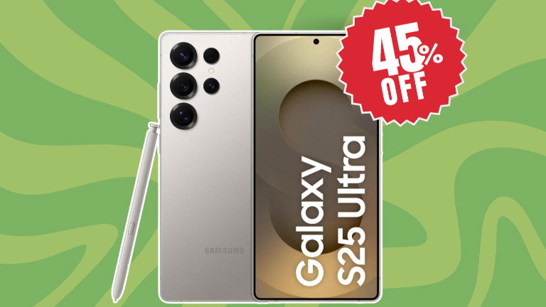 Galaxy S25 Ultra cai de R$ 10.999 para R$ 5.999 e chama atenção