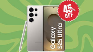 Galaxy S25 Ultra cai de R$ 10.999 para R$ 5.999 e chama atenção
