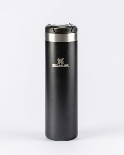 Garrafa Térmica Stanley AeroLight 591 ml Black