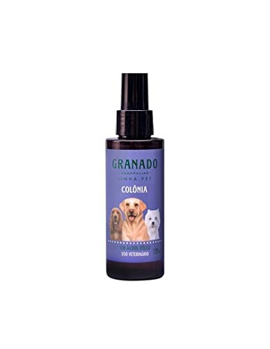 Granado Colônia Pet 120ml