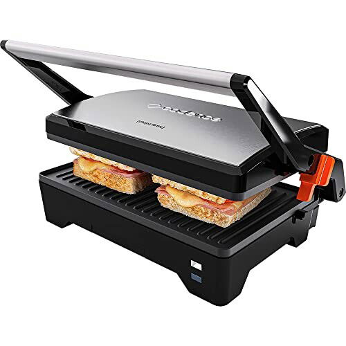 Grill elétrico Cadence GRL621 1600W 220V