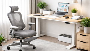 6 itens que mudam tudo no home office (e você provavelmente ainda não tem nenhum)