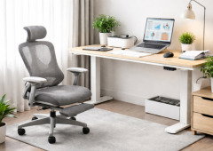 6 itens que mudam tudo no home office (e você provavelmente ainda não tem nenhum)