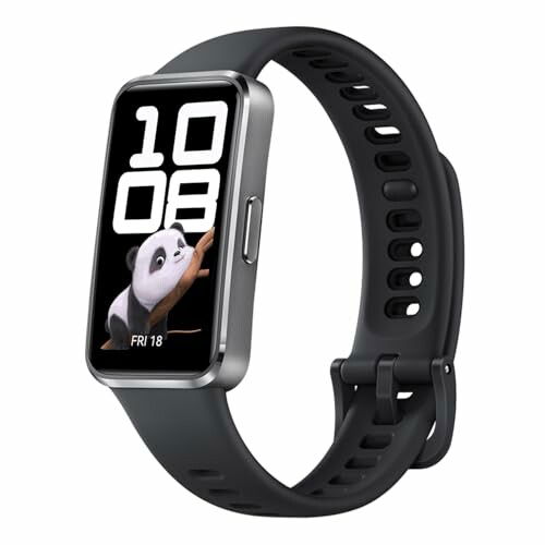 HUAWEI Band 10 Preto Fosco
