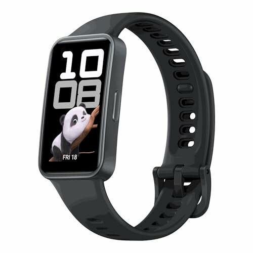 HUAWEI Band 10 Smartwatch Preto