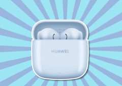 Oferta relâmpago: HUAWEI FreeBuds SE 2 com 46% OFF (estoque pode acabar)