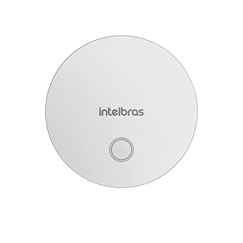 Hub de Automa&ccedil;&atilde;o Intelbras ICA 1001 Branco