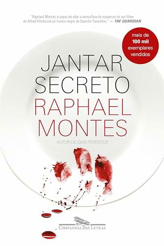 Jantar Secreto eBook Kindle