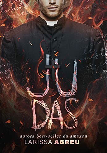 JUDAS (7 Livro 1) eBook Kindle
