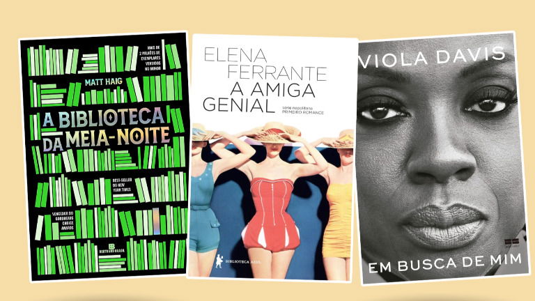 Kindle Week começa com eBooks a partir de R$2,90 e descontos em leitores Kindle