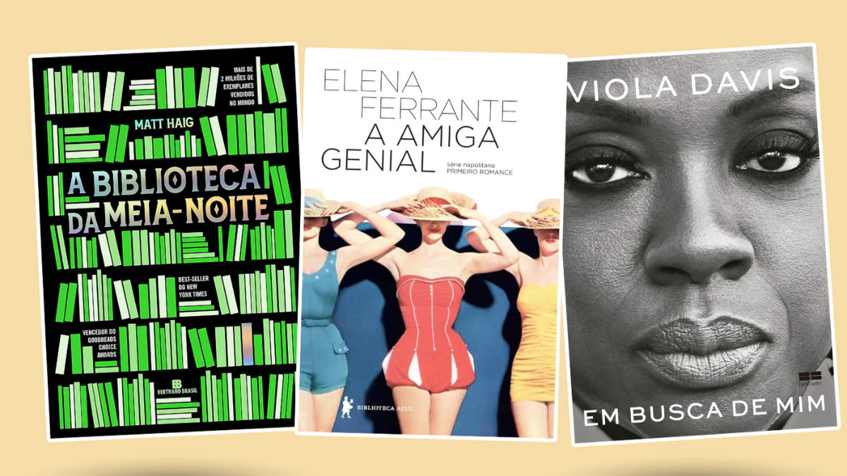 Kindle Week começa com eBooks a partir de R$2,90 e descontos em leitores Kindle