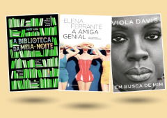 Kindle Week começa com eBooks a partir de R$2,90 e descontos em leitores Kindle