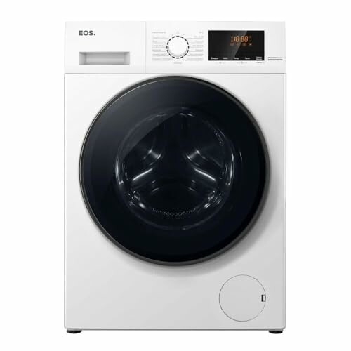 Lava e Seca EOS 10,1kg Power Wash ELR2107LSB 220V