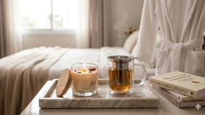 Ritual matinal perfeito: 8 produtos que transformam suas manhãs