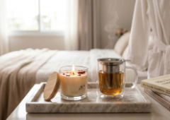 Ritual matinal perfeito: 8 produtos que transformam suas manhãs