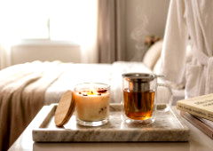 Transforme suas manh&atilde;s com um ritual simples