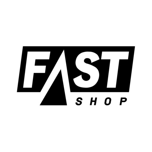 logo fast shop