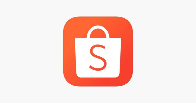 logo shopee