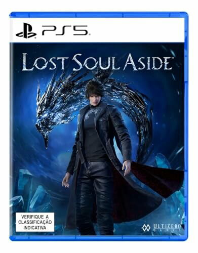 Lost Soul Aside PS5