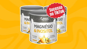 Esse suplemento está bombando no TikTok (e promete noites melhores)