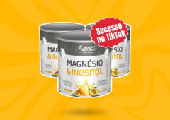 Esse suplemento está bombando no TikTok (e promete noites melhores)