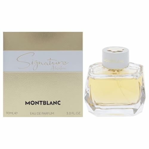 Mb Signature Woman Edp 90 ml Vizcaya