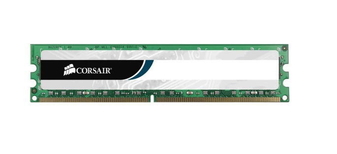 Mem&oacute;ria RAM Corsair - CMV8GX3M2A1333C9