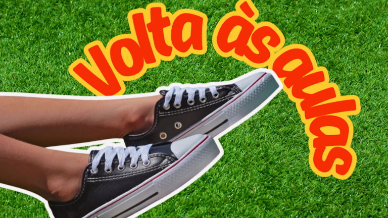 Menos de R$ 50: tênis para a volta às aulas confortáveis e cheios de estilo