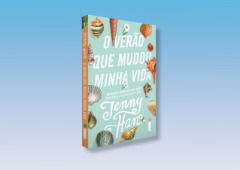 Metade do preço! Livro que virou fenômeno após série de TV está com 50% de desconto