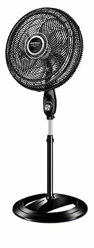 MONDIAL Ventilador Coluna Turbo 8 Pás 40cm