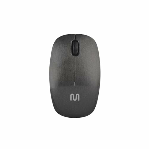 Mouse sem Fio Multi USB MO251